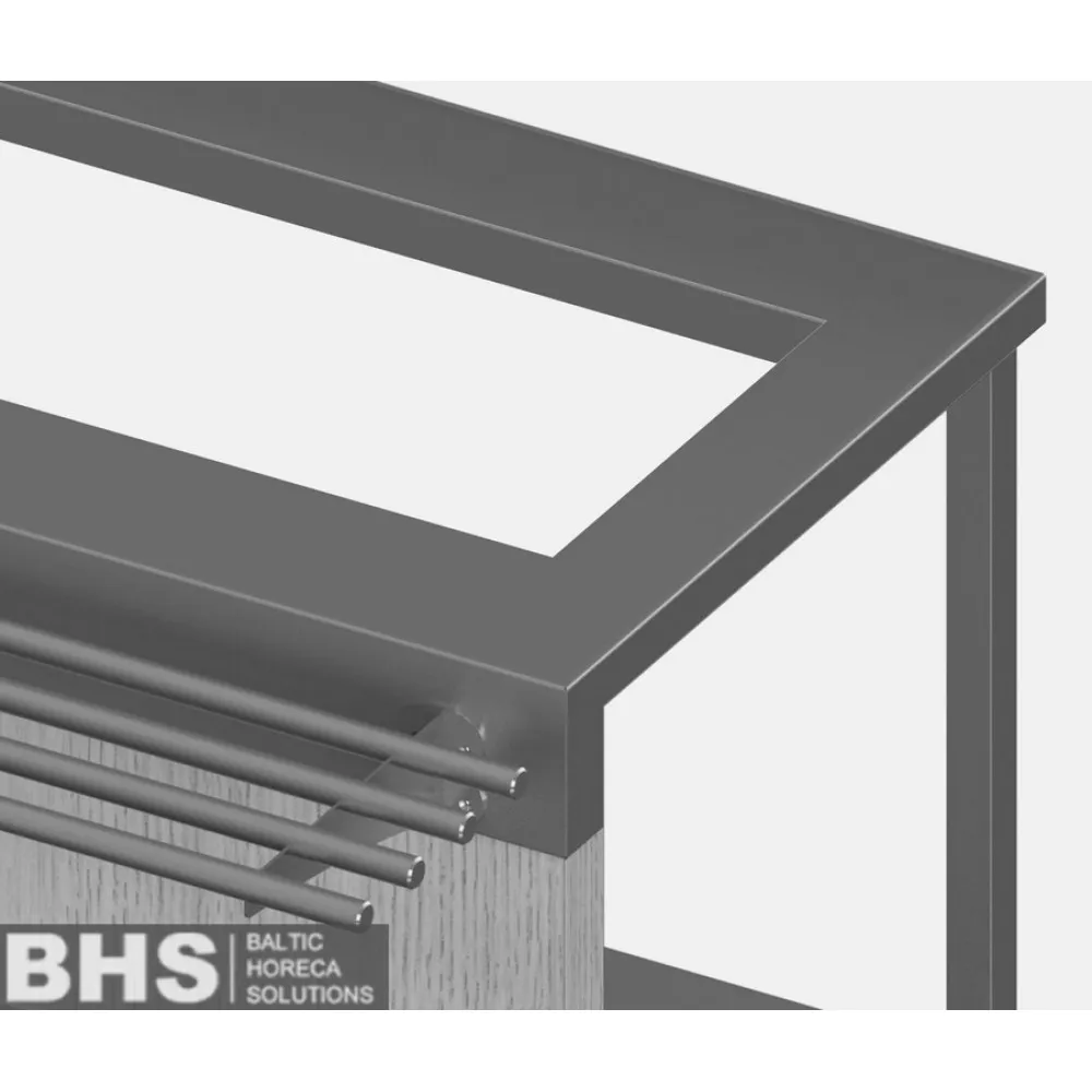 Serving module neutral 600-7