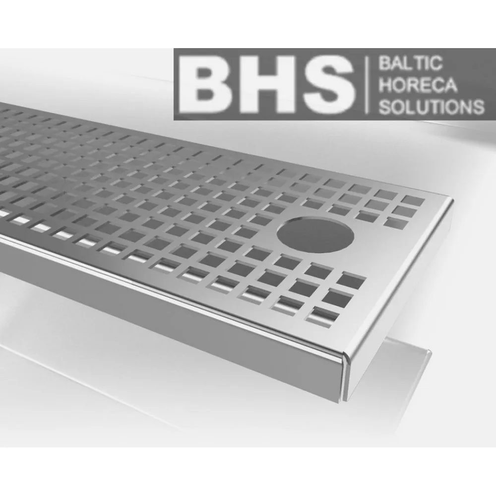 Drip-tray for coffee 1000