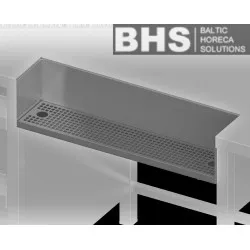 Drip-tray for coffee 500