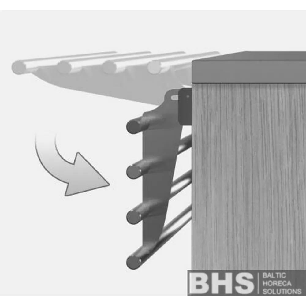 Island buffet 1500-8