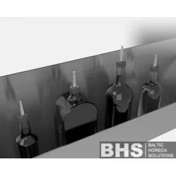 Welded speed rack 500