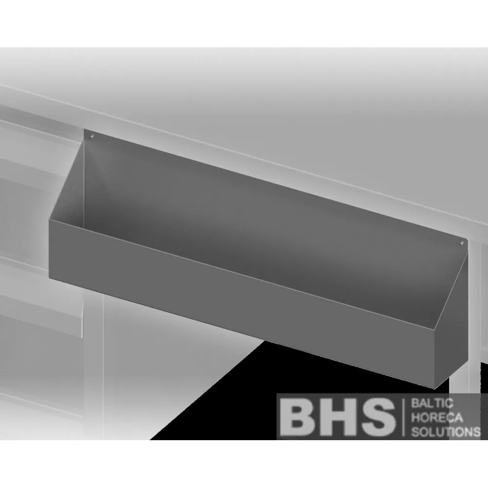 Mounted speed rack 700