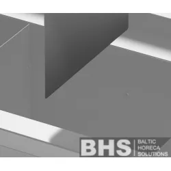 Removable partitions