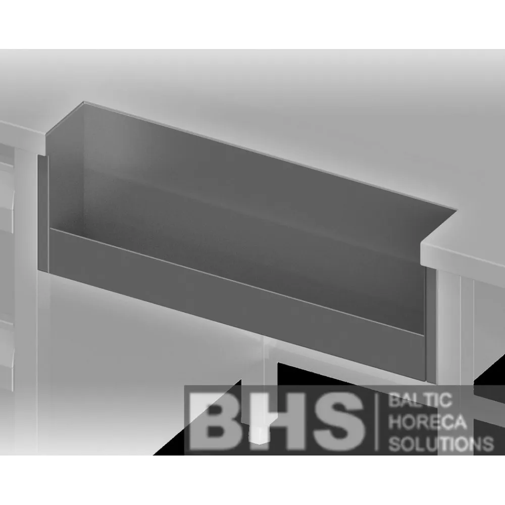 Welded speed rack 800