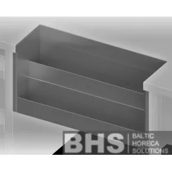 Welded speed rack double 800