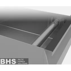 Drawer for coffee grinder