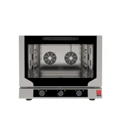 Combined convection oven EKF 411 N UD