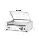 Hot Dog Grill HENDI 268643 - 1 zone, 9 rollers