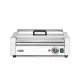 Hot Dog Grill HENDI 268643 - 1 zone, 9 rollers