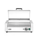 Hot Dog Grill HENDI 268643 - 1 zone, 9 rollers