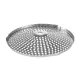 Vegetable cutting grid 400 × 215 × (H)175 mm