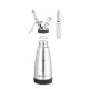 0.5L Thermal Milk Frother - Perfect for Home Baristas