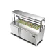Saladette сounter P111 940 mm