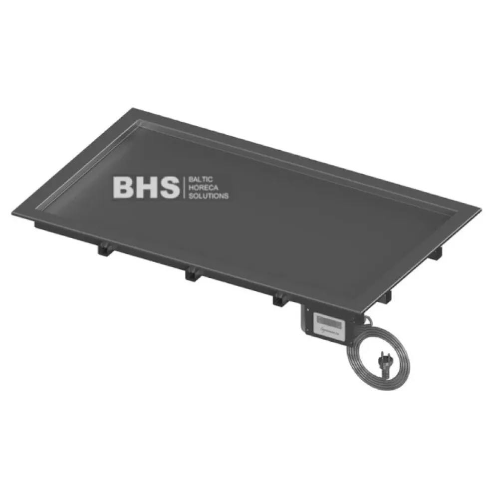 Drop-In heated surface 1099 mm