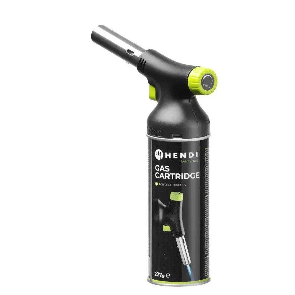 HENDI Gas Cartridges for Portable Burners