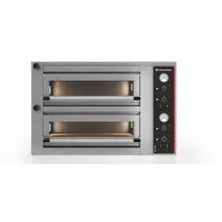 Pizza oven for 2x4 pizzas PY M8