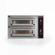Pizza oven for 2x6 pizzas PY D12