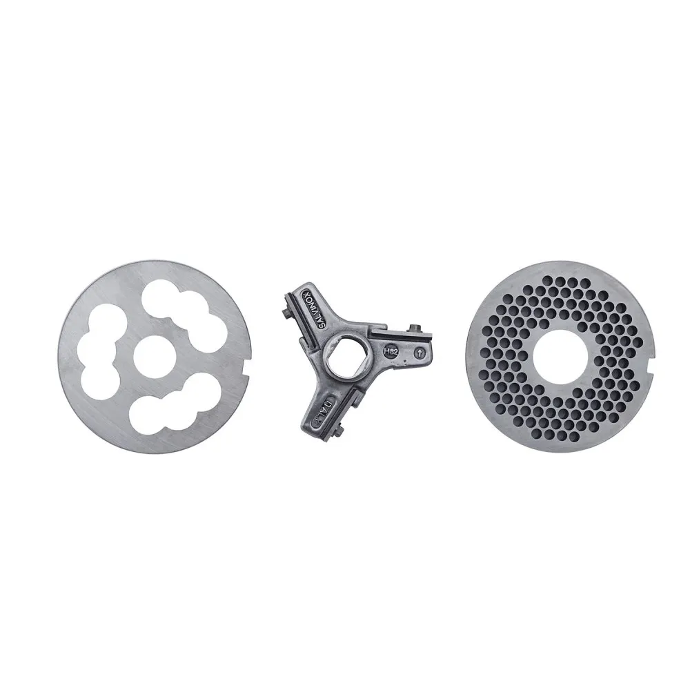 Meat machine 300 kg/h