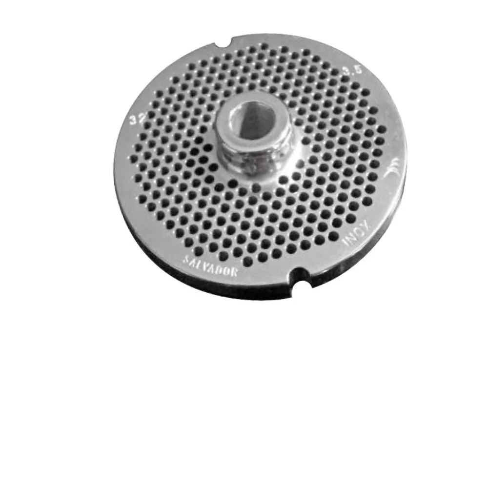 Meat machine 300 kg/h