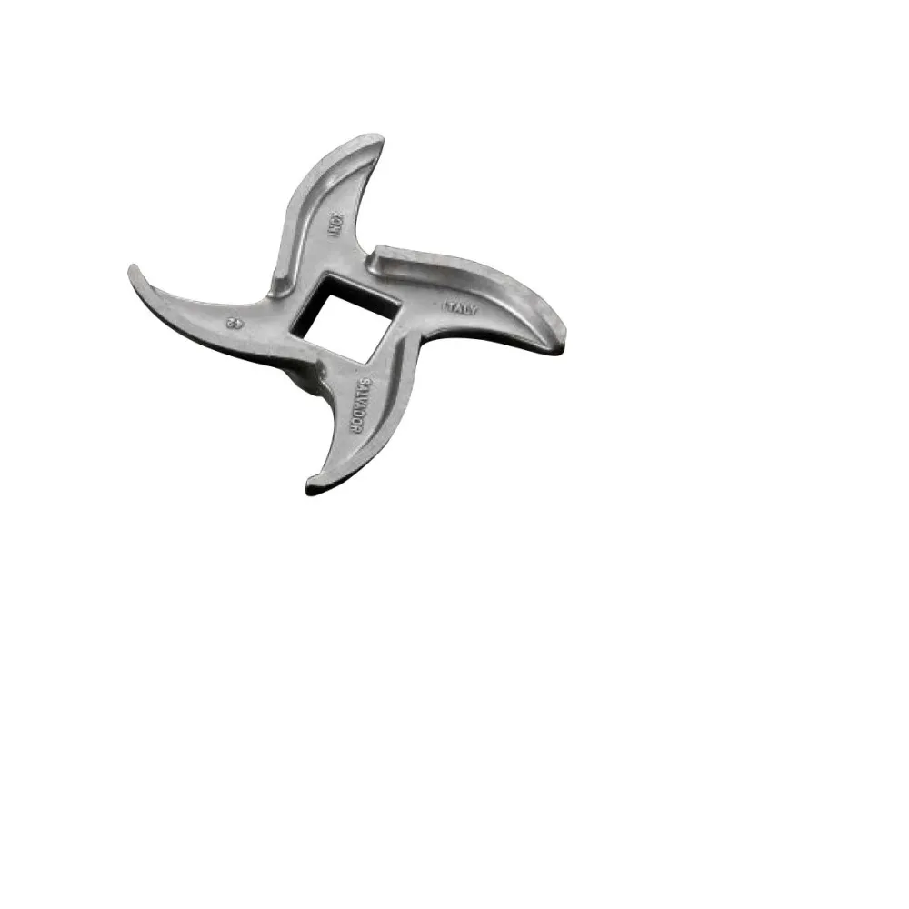 Meat machine 300 kg/h