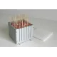 SAVIOLI Manual Arrosticini Maker for 49 Skewers