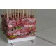 SAVIOLI Manual Arrosticini Maker for 49 Skewers
