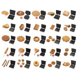 Baking System II Twin