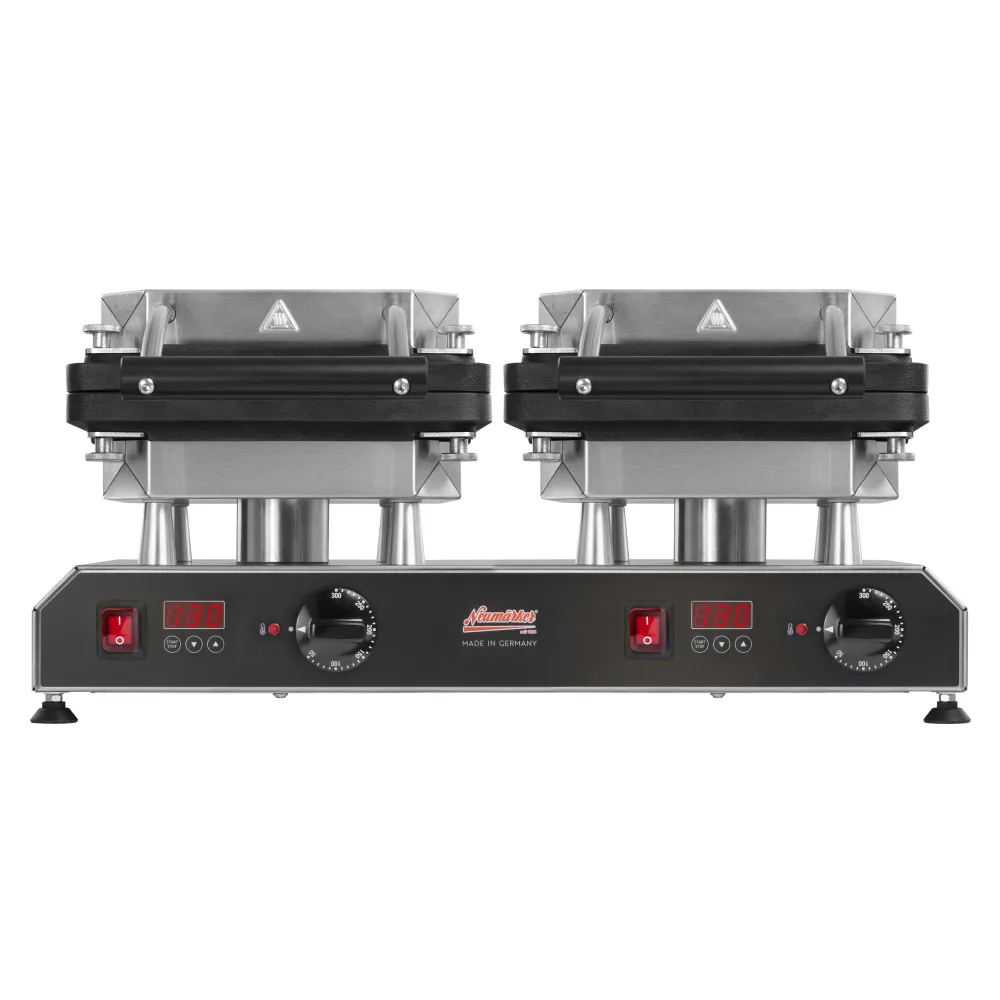 Baking System II Twin