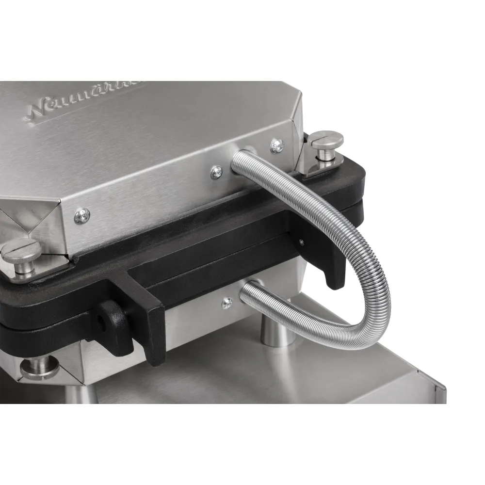 Baking System II Twin