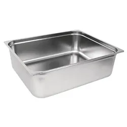 Container GN2/1 h-200 mm STANDART