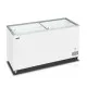 Ice cream freezer 430 liters