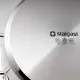 Stalgast 500 mm Stainless Steel Pot with Lid – 62.8 Litre Capacity