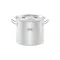 20.9 L Cooking Pot with Lid