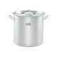 25.7 L Cooking Pot with Lid