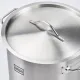 50.3 L Pot with Lid