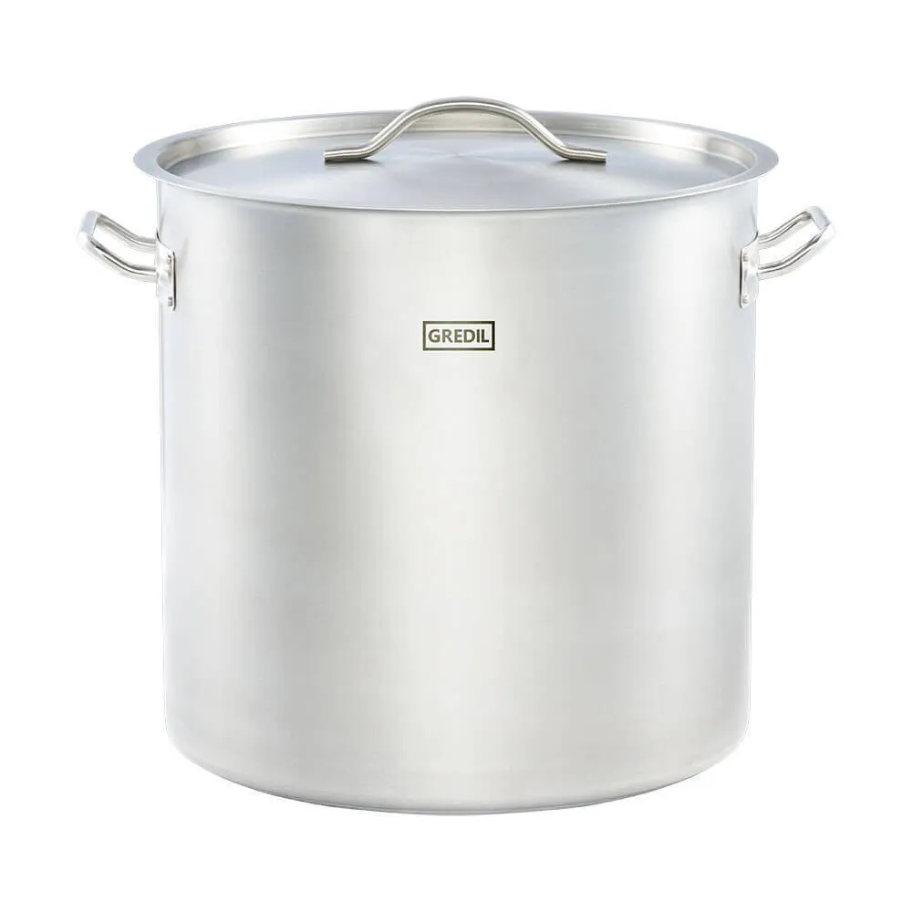 50.3 L Pot with Lid