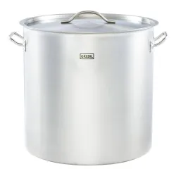 71.6 L Pot with Lid