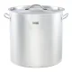 71.6 L Pot with Lid