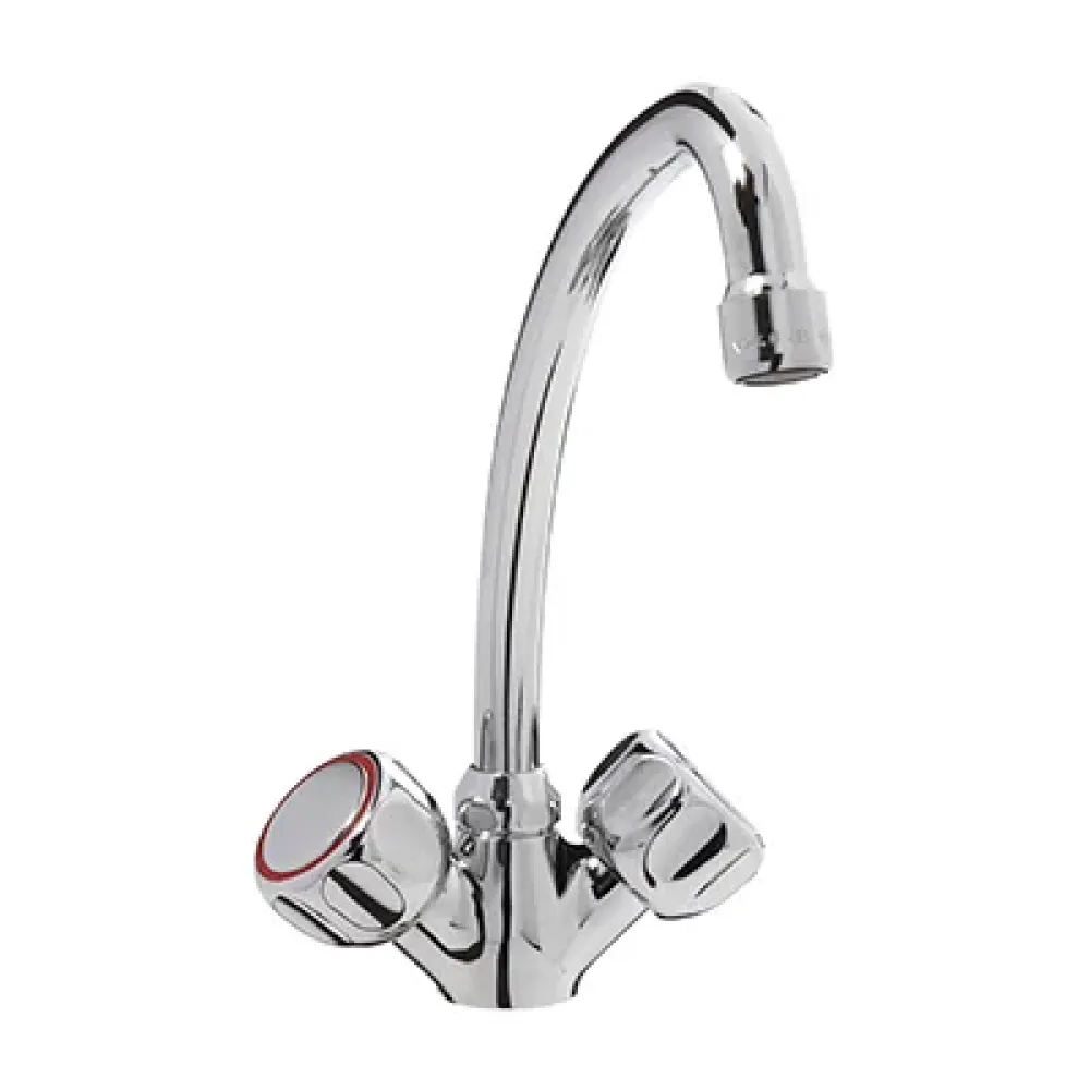Mixer tap 20109