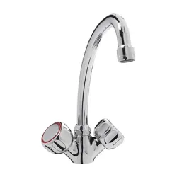 Mixer tap 20109