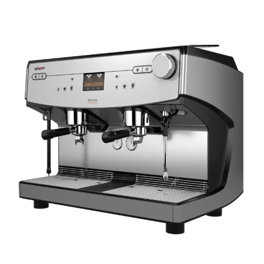 SCHAERER BARISTA