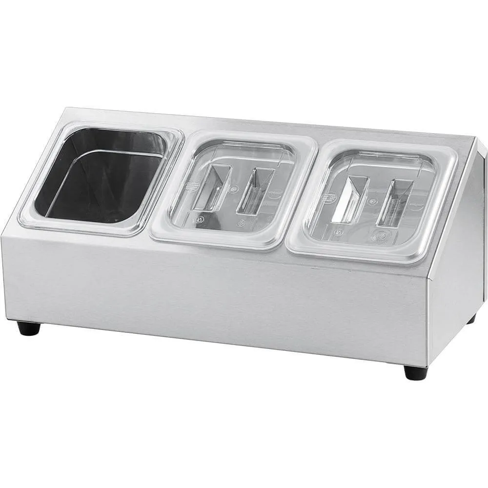 Stalgast Display Unit for GN Containers