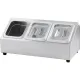 Stalgast Display Unit for GN Containers