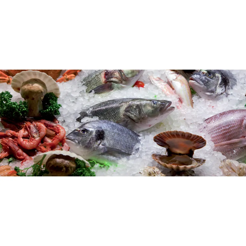 Ice maker GR185, 178kg/24h