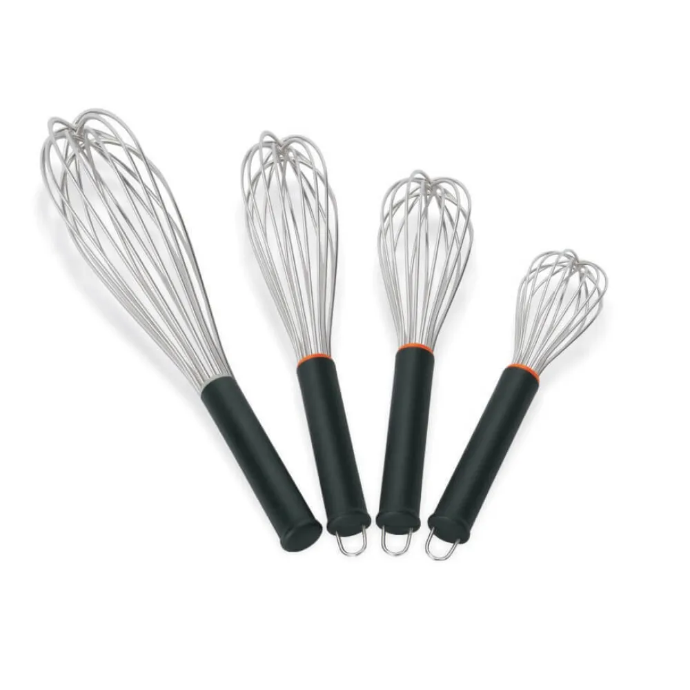 Stalgast 250 mm Professional Whisk for Kitchens