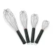 Stalgast 250 mm Professional Whisk for Kitchens