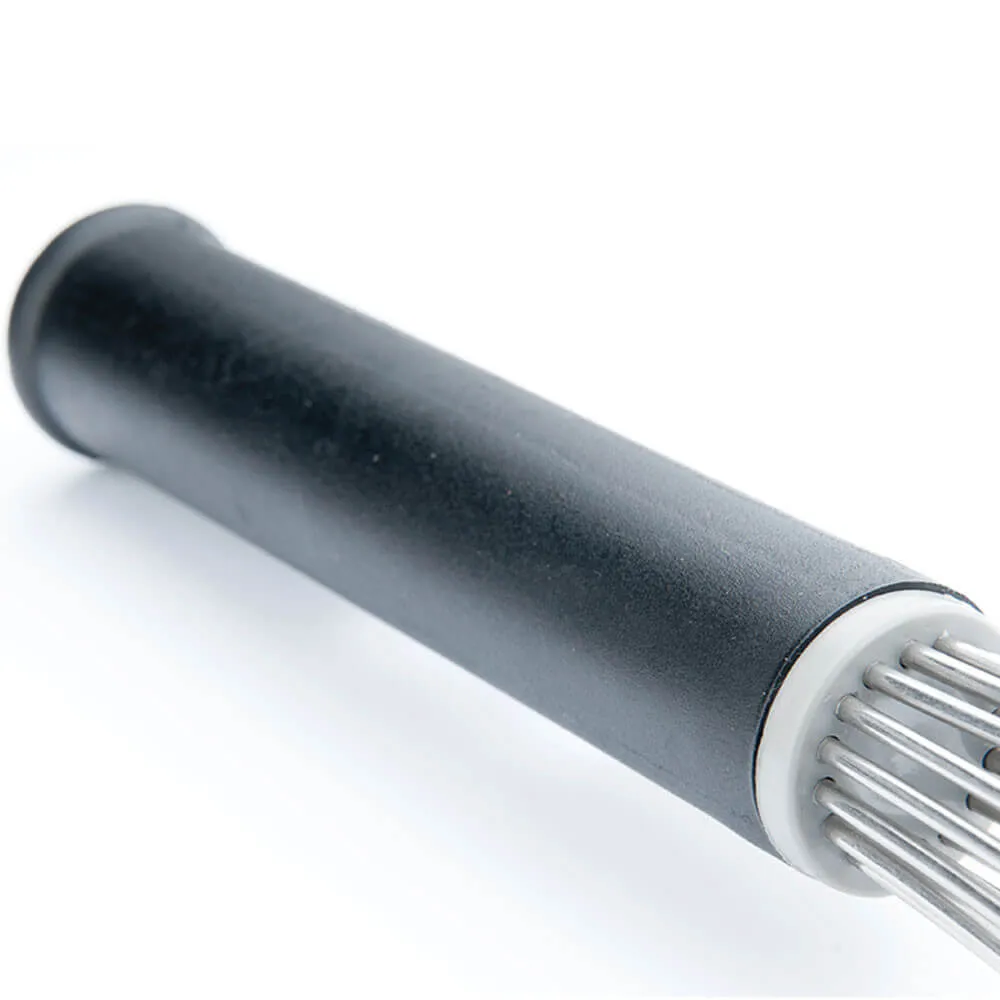 Stalgast 350 mm Professional Whisk for Deep Bowls