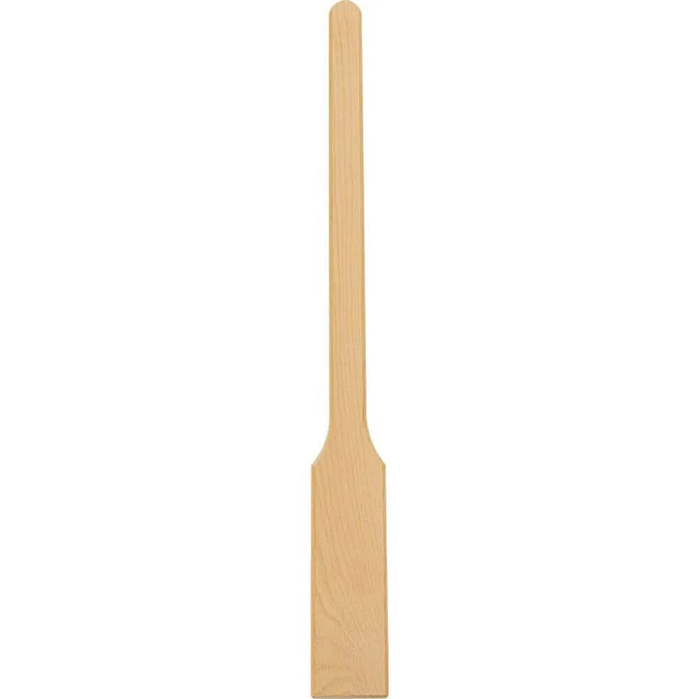 Stalgast 1000 mm Wood Spoon for Professional Kitchens