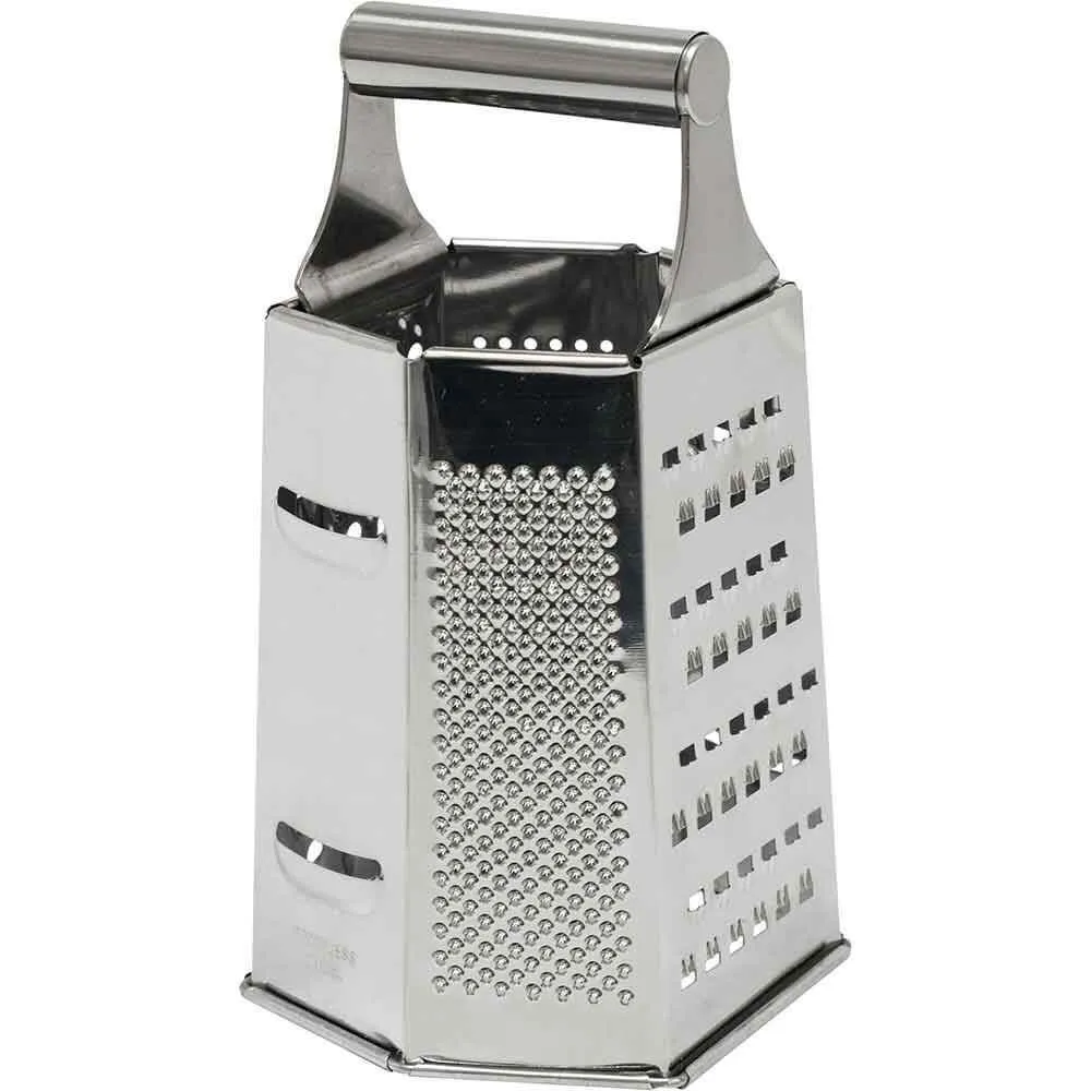 Stalgast Six-Plane Vegetable Grater