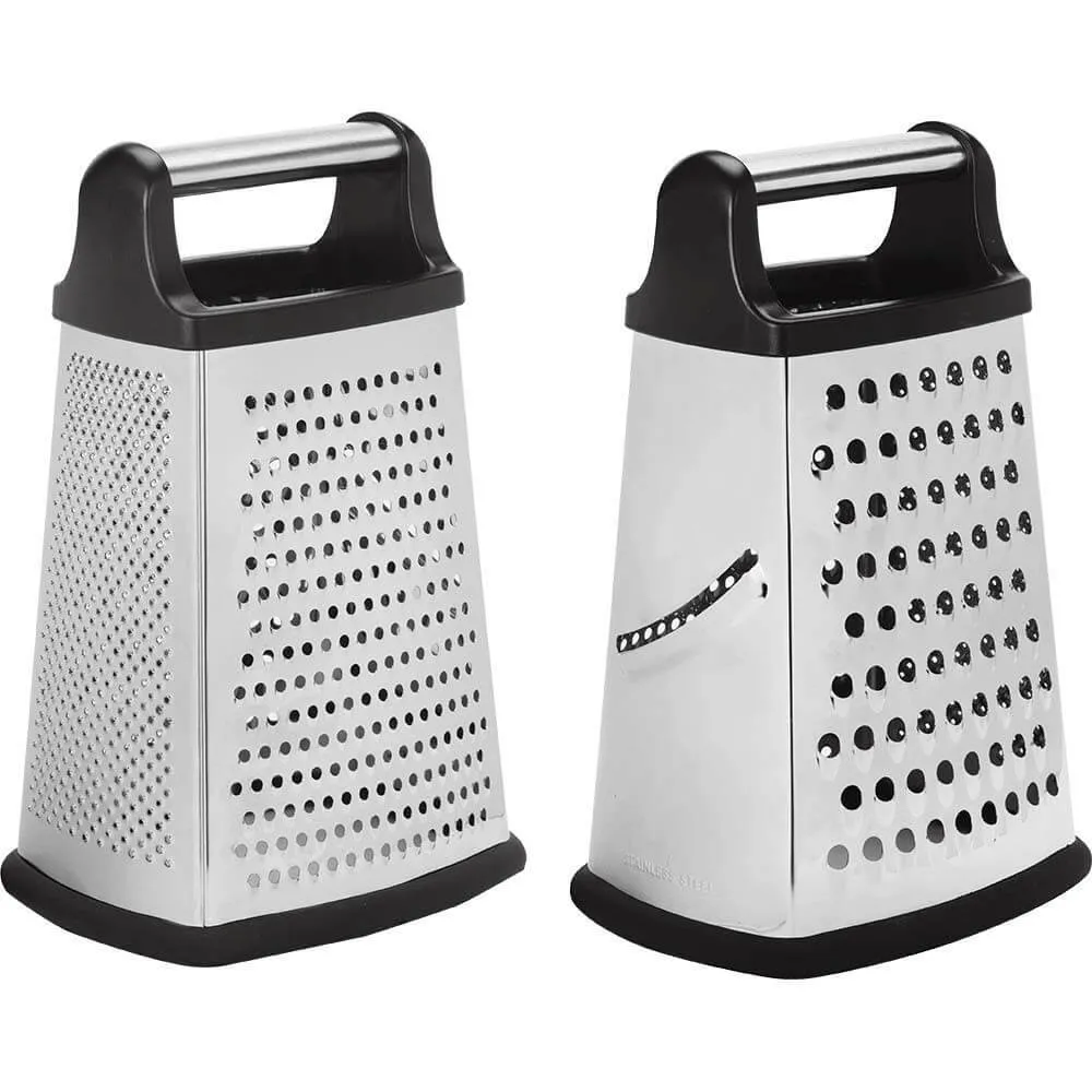 Stalgast Grater 4 Planes for Professional Kitchens